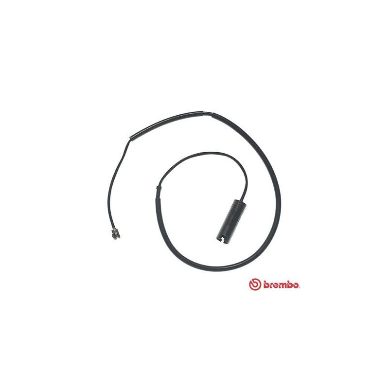 BREMBO A 00 295 Brake Pad Wear Sensor Rear for 75 ZT ZT-T Cayman