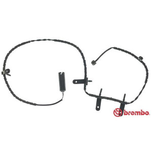 BREMBO A 00 297 Témoin d'usure de plaquette de frein arrière pour MINI Hatchback Convertible