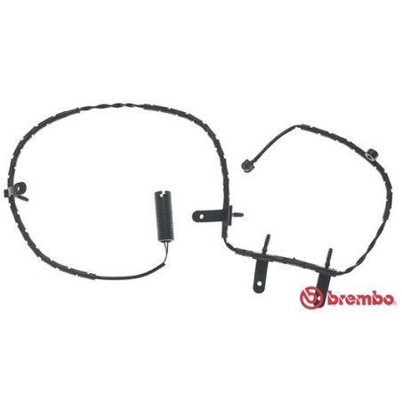 BREMBO A 00 297 Témoin d'usure de plaquette de frein arrière pour MINI Hatchback Convertible
