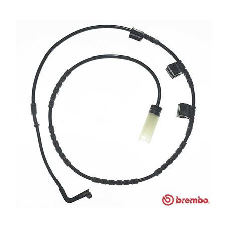 BREMBO A 00 298 Témoin d'usure de plaquette de frein arrière pour Hatchback Clubman Convertible