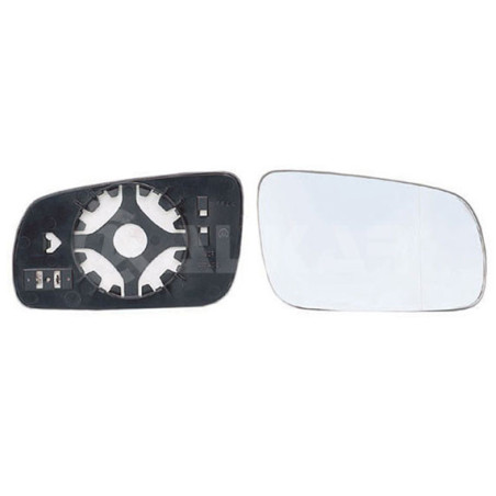 ALKAR 6436127 Glace de rétroviseur