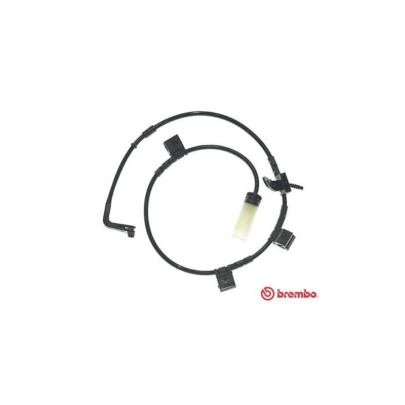 BREMBO A 00 299 Bremsbelagverschleißsensor Vorne für Hatchback Clubman Convertible