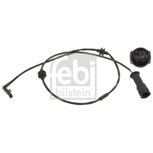 FEBI BILSTEIN 02917 Témoin d'usure de plaquette de frein avant pour Omega