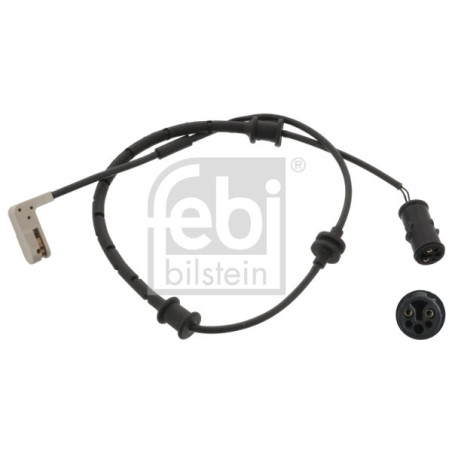 FEBI BILSTEIN 02918 Brake Pad Wear Sensor Front for Vectra