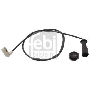 FEBI BILSTEIN 05110 Témoin d'usure de plaquette de frein avant pour Astra Vectra Calibra Cavalier
