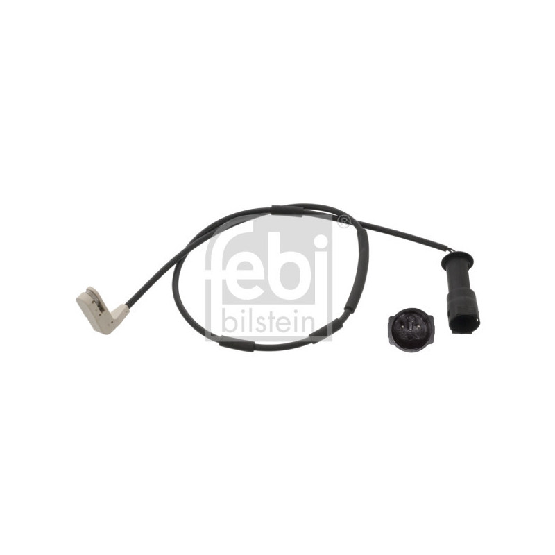 FEBI BILSTEIN 05110 Sensor desgaste pastillas freno delantero para Astra Vectra Calibra Cavalier