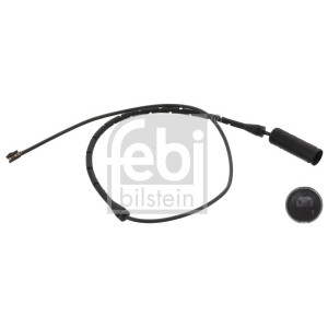 FEBI BILSTEIN 06860 Sensore usura pastiglie freni anteriore per BMW 3 Z3