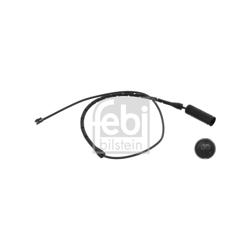 FEBI BILSTEIN 06860 Sensore di usura pastiglie dei freni anteriore per BMW 3 Z3