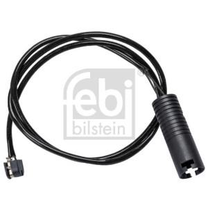 FEBI BILSTEIN 06867 Sensor desgaste pastillas freno trasero para BMW 3