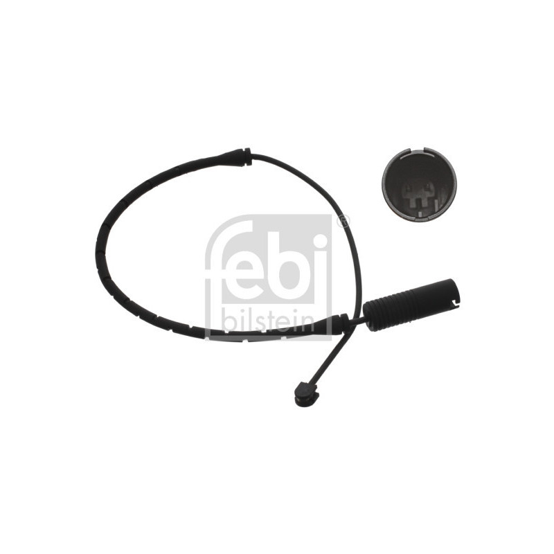 FEBI BILSTEIN 07846 Brake Pad Wear Sensor Front for BMW 7
