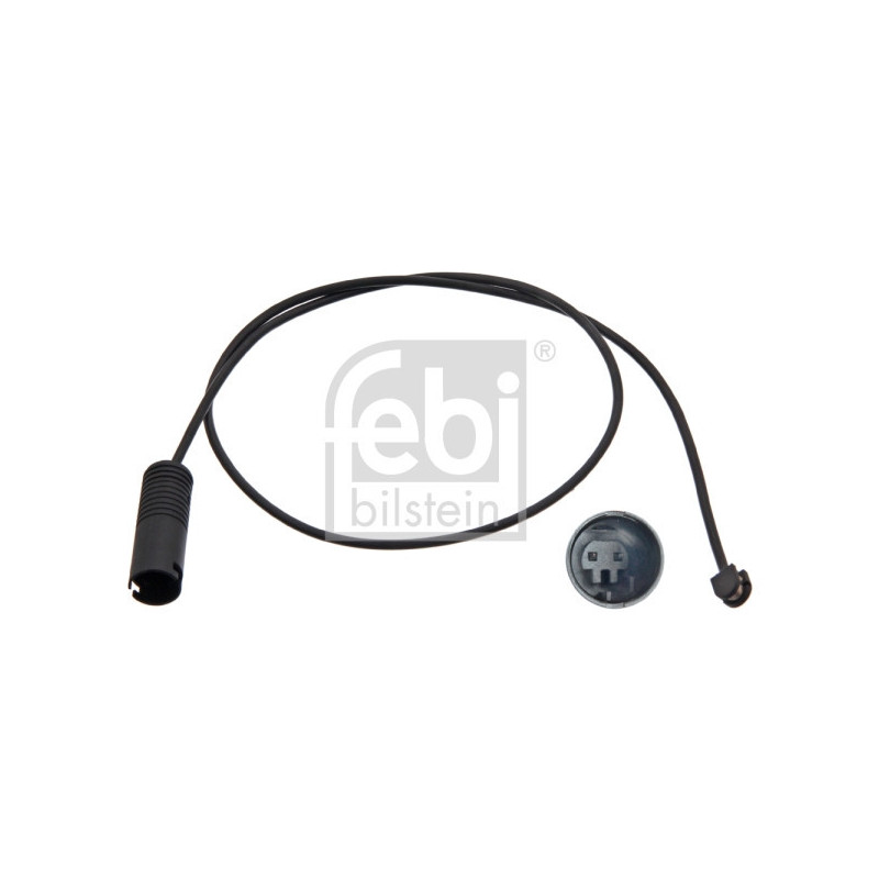 FEBI BILSTEIN 08233 Snímač opotřebení brzdových destiček zadní pro BMW Z3 3