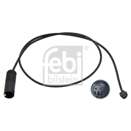 FEBI BILSTEIN 08233 Brake Pad Wear Sensor Rear for BMW Z3 3
