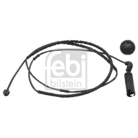 FEBI BILSTEIN 11935 Snímač opotrebovania brzdových doštičiek zadný pre BMW 3
