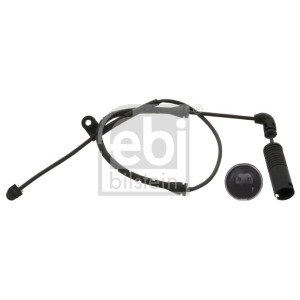 FEBI BILSTEIN 11936 Sensore di usura pastiglie dei freni anteriore per BMW 3 Z4