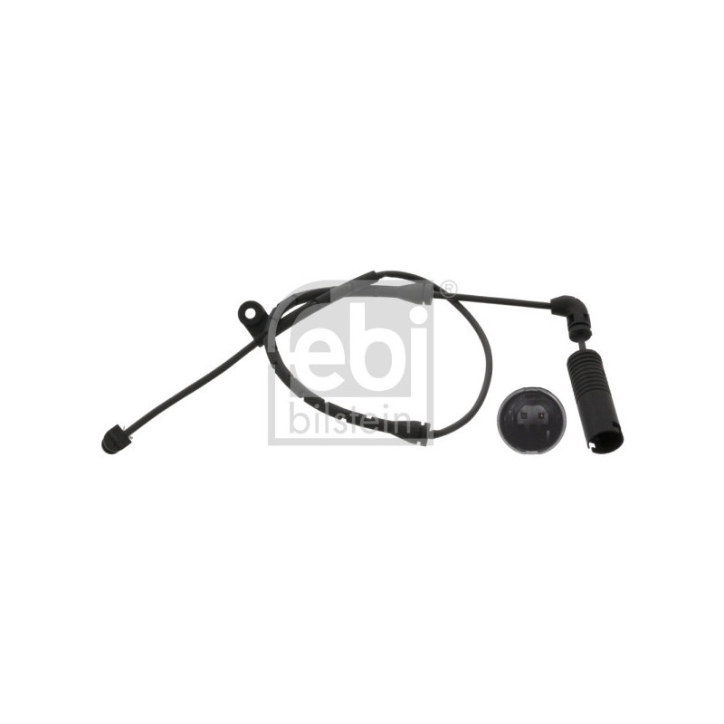 FEBI BILSTEIN 11936 Bremsbelagverschleißsensor Vorne für BMW 3 Z4