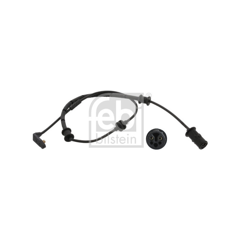FEBI BILSTEIN 11941 Brake Pad Wear Sensor Front Left for Vectra