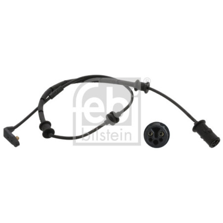 FEBI BILSTEIN 11941 Brake Pad Wear Sensor Front Left for Vectra