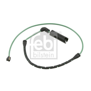 FEBI BILSTEIN 17952 Sensore usura pastiglie freni anteriore per BMW 3