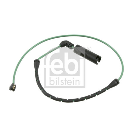 FEBI BILSTEIN 17952 Brake Pad Wear Sensor Front for BMW 3