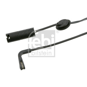 FEBI BILSTEIN 17965 Czujnik zużycia klocków hamulcowych przód dla Rover 75