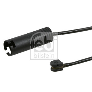 FEBI BILSTEIN 17967 Sensore usura pastiglie freni posteriore per Rover 75