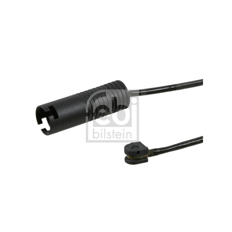 FEBI BILSTEIN 17967 Snímač opotrebovania brzdových doštičiek zadný pre Rover 75