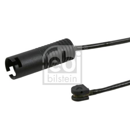 FEBI BILSTEIN 17967 Snímač opotřebení brzdových destiček zadní pro Rover 75