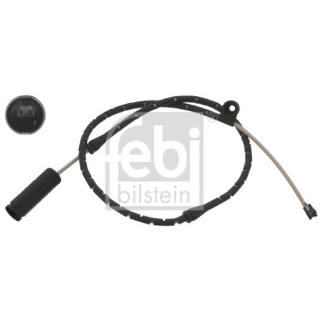 FEBI BILSTEIN 18559 Brake Pad Wear Sensor Front for BMW X5
