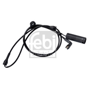 FEBI BILSTEIN 21072 Témoin d'usure de plaquette de frein arrière pour BMW 5