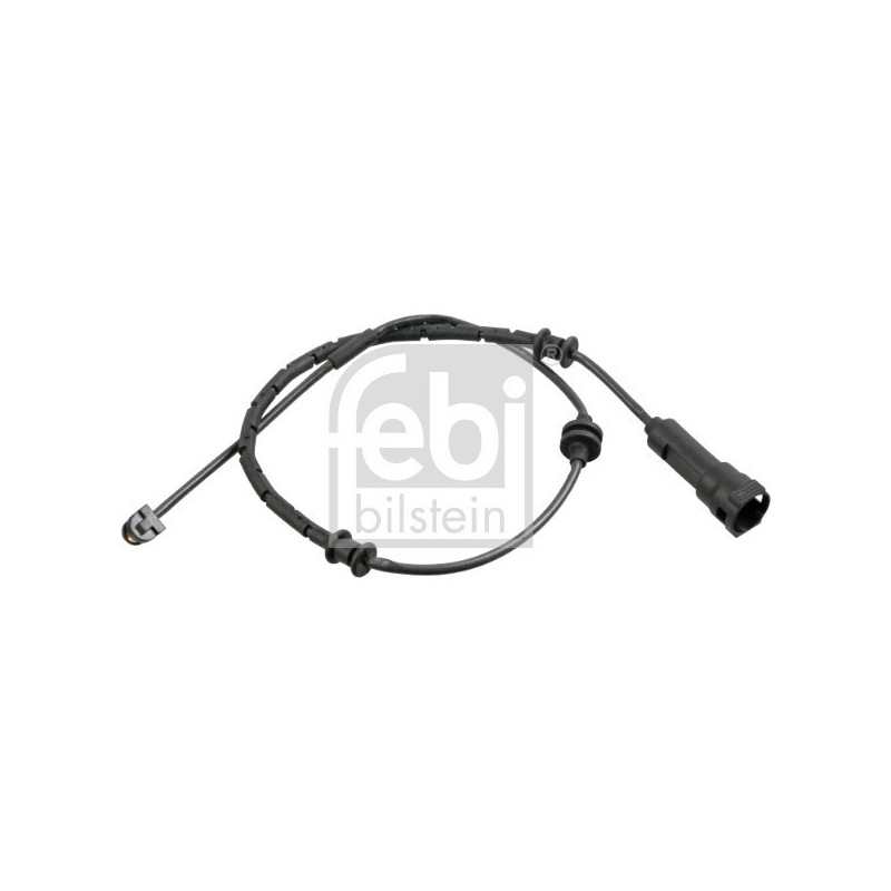 FEBI BILSTEIN 22072 Sensor desgaste pastillas freno delantero para Vectra Signum Croma