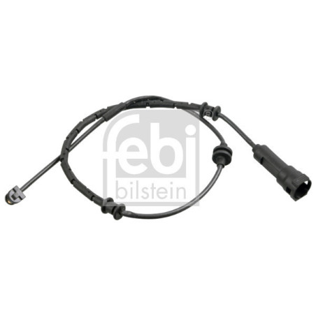 FEBI BILSTEIN 22072 Sensor desgaste pastillas freno delantero para Vectra Signum Croma