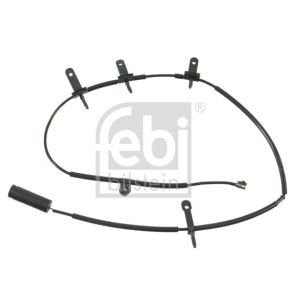 FEBI BILSTEIN 22396 Témoin d'usure de plaquette de frein arrière pour MINI