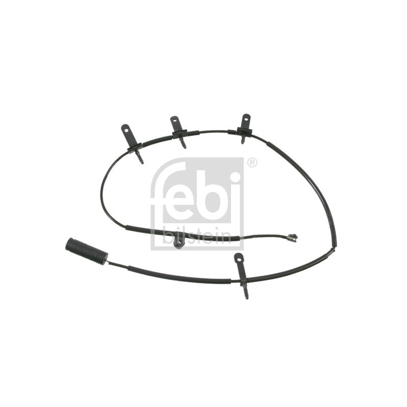 FEBI BILSTEIN 22396 Sensor desgaste pastillas freno trasero para MINI Hatchback Convertible