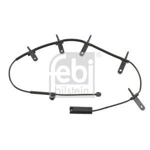 FEBI BILSTEIN 22397 Sensore usura pastiglie freni anteriore per MINI Hatchback