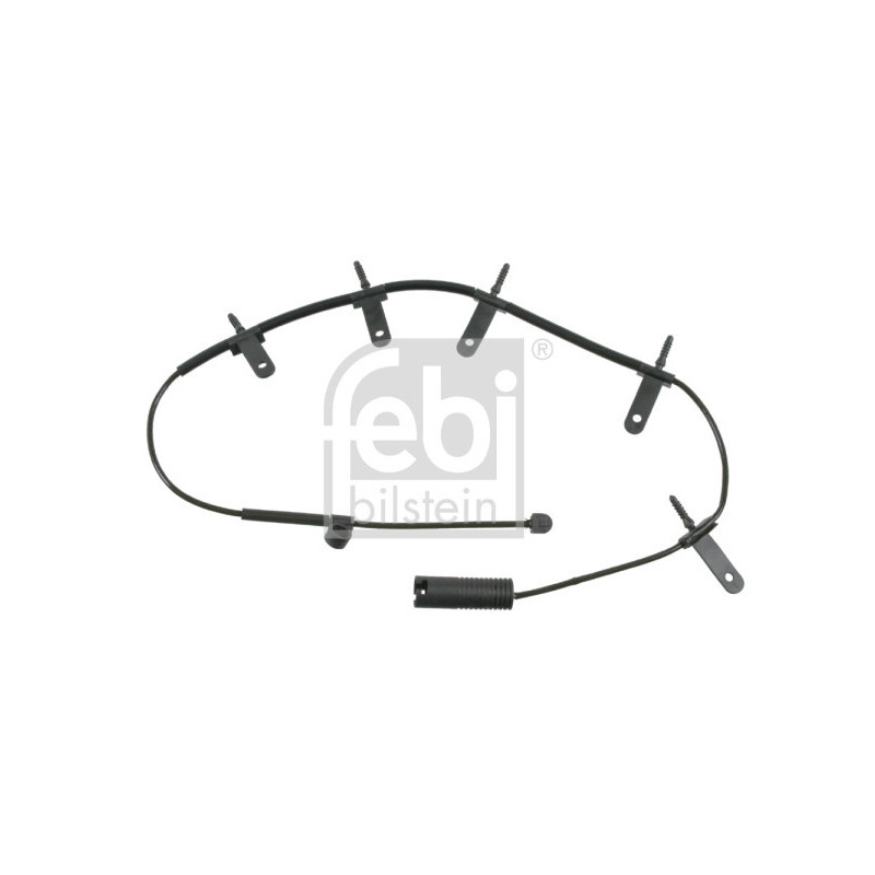 FEBI BILSTEIN 22397 Sensor desgaste pastillas freno delantero para MINI Hatchback Convertible