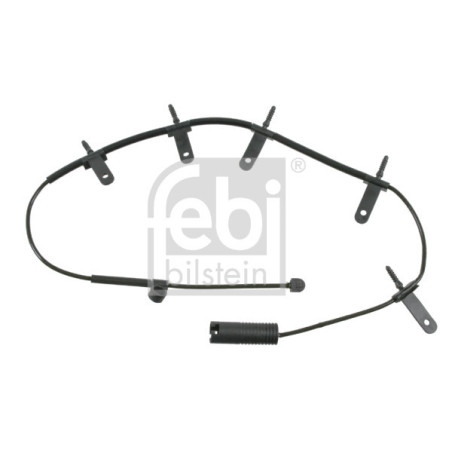 FEBI BILSTEIN 22397 Snímač opotrebovania brzdových doštičiek predný pre MINI Hatchback Convertible