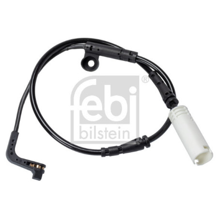 FEBI BILSTEIN 23021 Snímač opotřebení brzdových destiček přední levé pro BMW 5 6