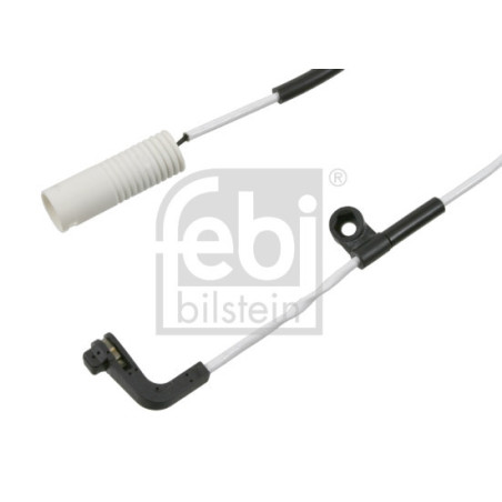 FEBI BILSTEIN 23123 Sensor desgaste pastillas freno trasero para BMW 7