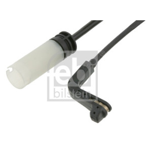 FEBI BILSTEIN 23908 Czujnik zużycia klocków hamulcowych tył dla BMW 5