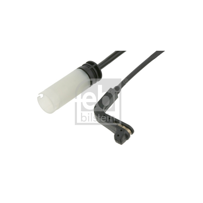 FEBI BILSTEIN 23908 Bremsbelagverschleißsensor Hinten für BMW 5