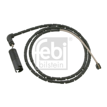 FEBI BILSTEIN 24012 Sensor desgaste pastillas freno trasero para BMW X3