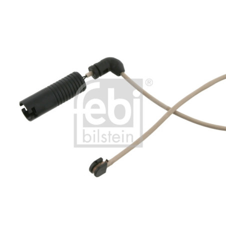 FEBI BILSTEIN 24013 Sensore di usura pastiglie dei freni posteriore per BMW 3 Z4 X5