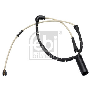 FEBI BILSTEIN 24014 Sensor desgaste pastillas freno delantero para Land Rover