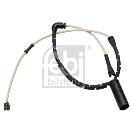 FEBI BILSTEIN 24014 Sensor desgaste pastillas freno delantero para