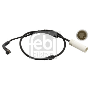 FEBI BILSTEIN 24320 Snímač opotřebení brzdových destiček přední pro BMW 3 1
