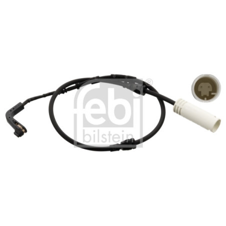 FEBI BILSTEIN 24320 Brake Pad Wear Sensor Front for BMW 3 1
