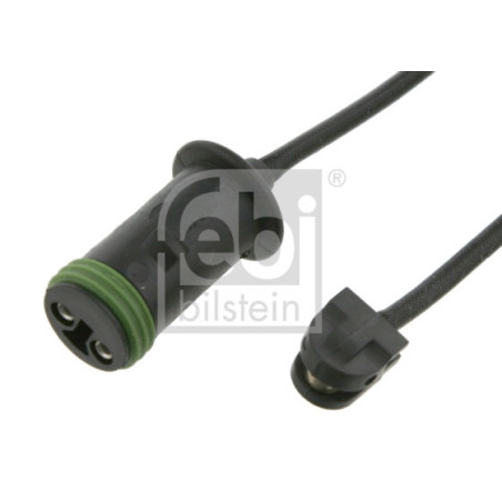 FEBI BILSTEIN 24505 Bremsbelagverschleißsensor Vorne für Astra Zafira Astravan