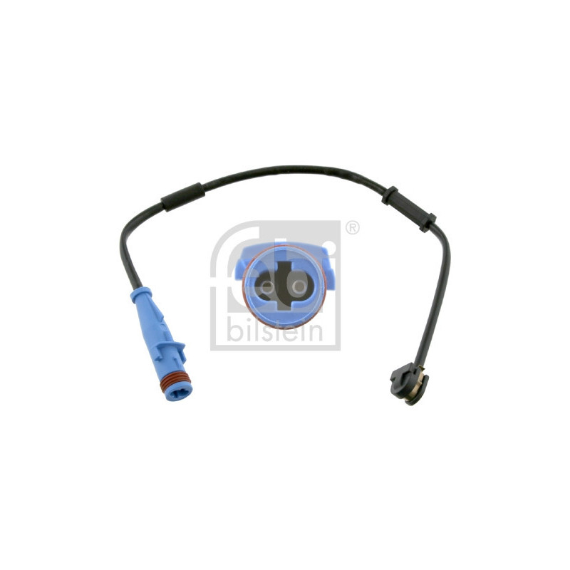 FEBI BILSTEIN 27183 Témoin d'usure de plaquette de frein avant pour Astra Vectra Zafira Signum