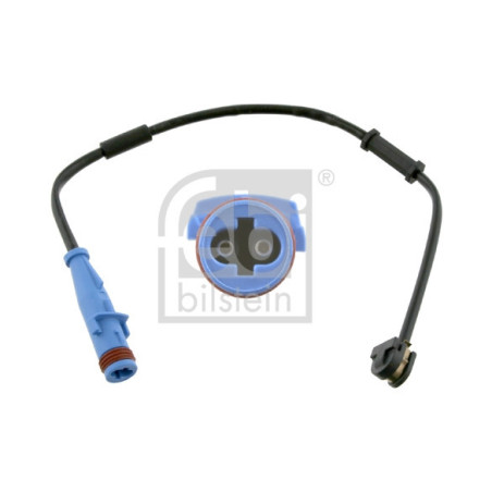 FEBI BILSTEIN 27183 Czujnik zużycia klocków hamulcowych przód dla Astra Vectra