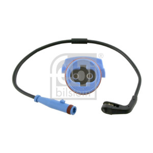 FEBI BILSTEIN 27185 Sensore di usura pastiglie dei freni anteriore per Vectra Signum